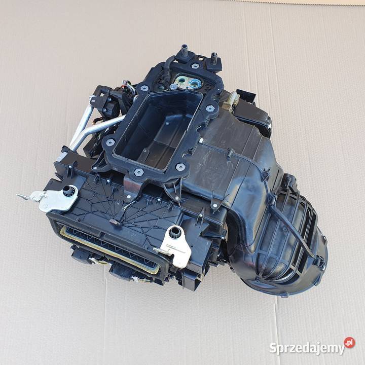 VOLVO FH4 ANGLIK NAGRZEWNICA KOMPLETNA Bieleń