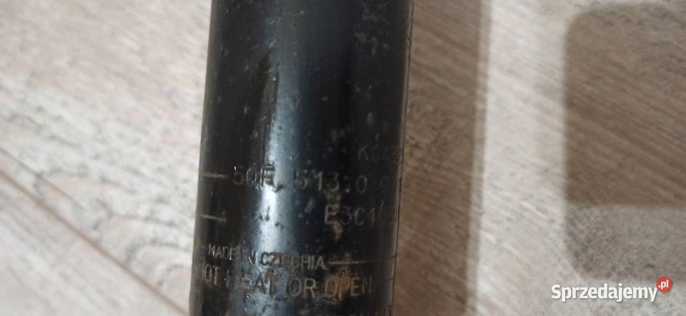 AMORTYZATORY 5NA 5QF513049BN 20 TDI TIGUAN 2019R małopolskie Wadowice