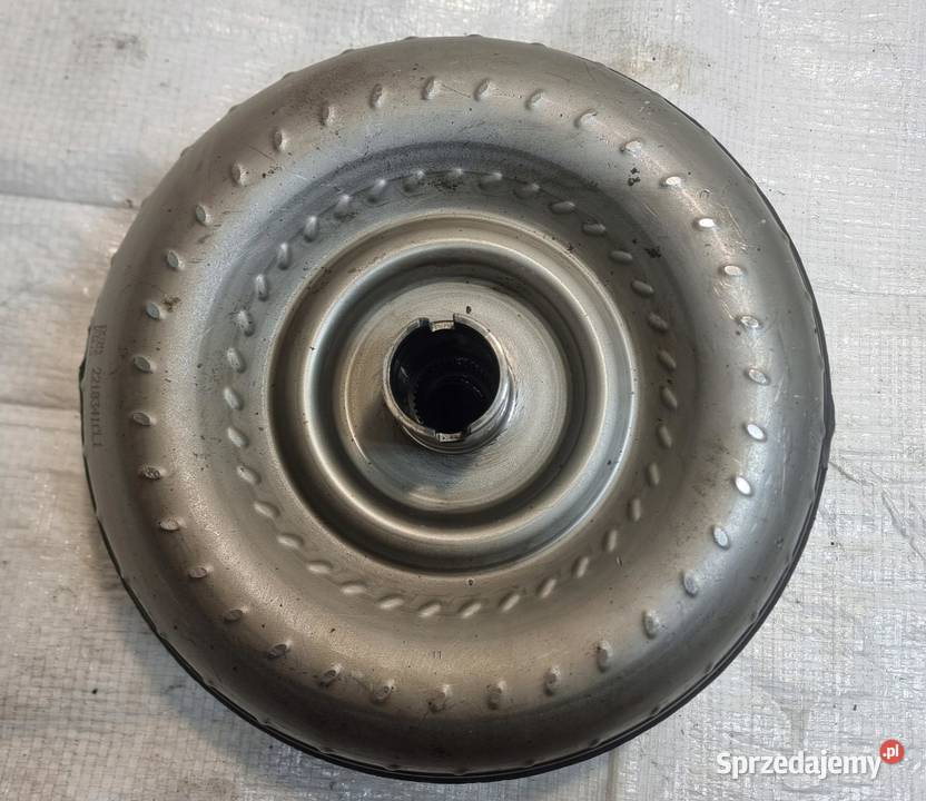 Sprzęgło hydrokinetyczne MERCEDES C KLASA W204 sprzedam