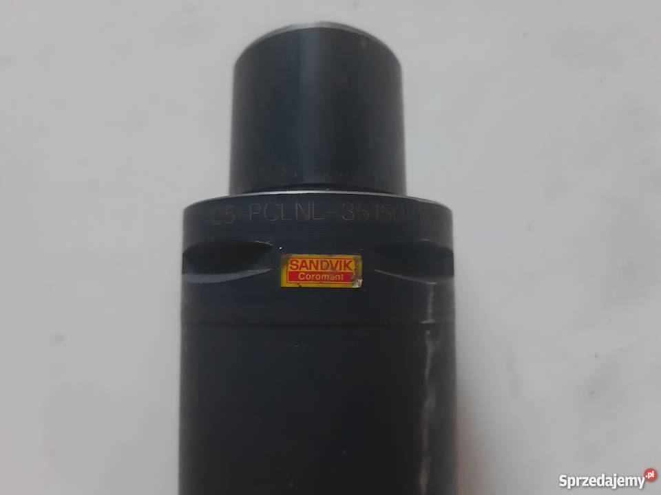 Nóż tokarski Wytaczak SANDVIK C5PCLNL3515016