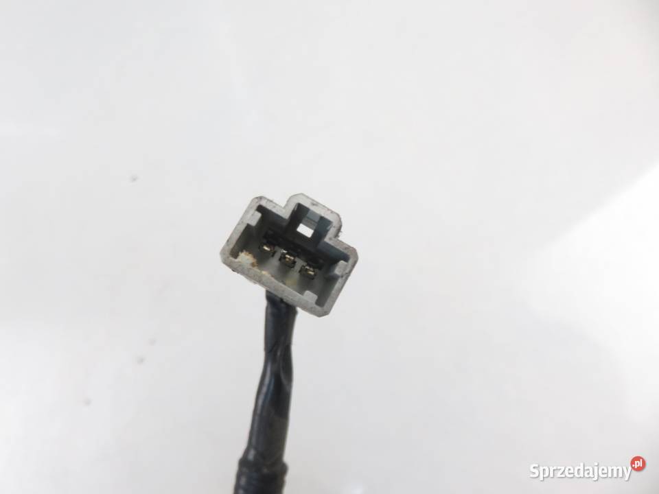 ZAMEK LEWY PRZEDNI HONDA PRELUDE IV 3 PIN sprzedam