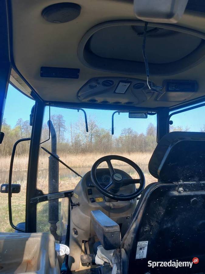 Traktor Annopol sprzedam