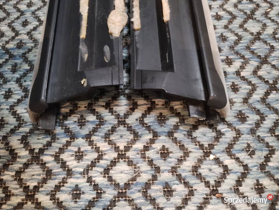 Rolety roletki boczków tył Renault Laguna II Dąbrowa Górnicza