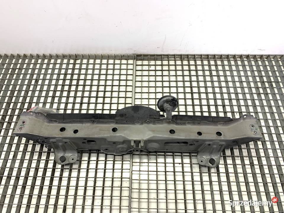 WZMOCNIENIE GÓRNE TOYOTA YARIS II Hatchback 0514