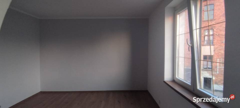 Kawalerka piękna 20 m2 niskie koszty kamienica Inowrocław sprzedam