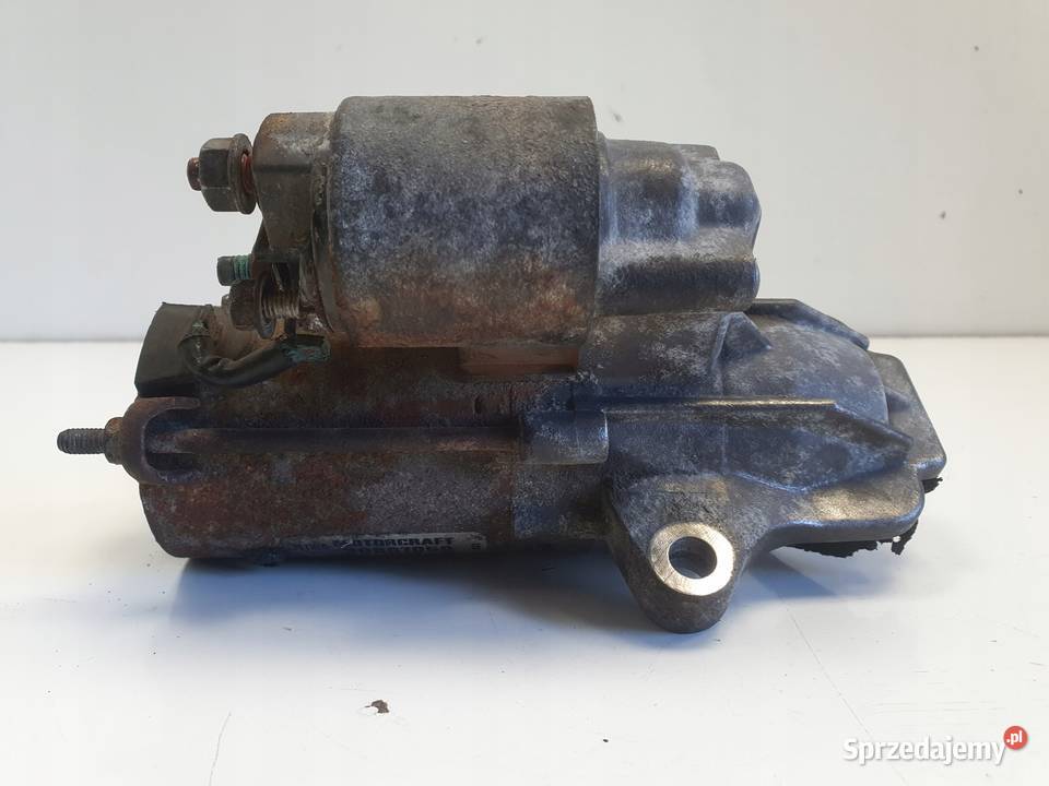 ROZRUSZNIK Volvo S40 II 18 16V ROZRUSZNIK lubelskie Rudka