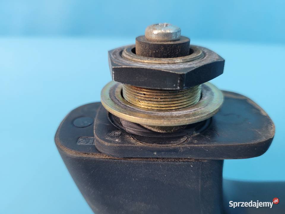 CASE IH PUMA 145 12r KLAMKA UCHWYT DRZWI kujawsko-pomorskie Kolno