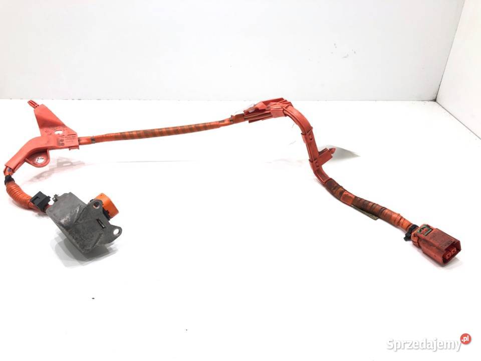 PRZEWÓD WYSOKIEGO NAPIĘCIA TOYOTA COROLLA E21 osobowe