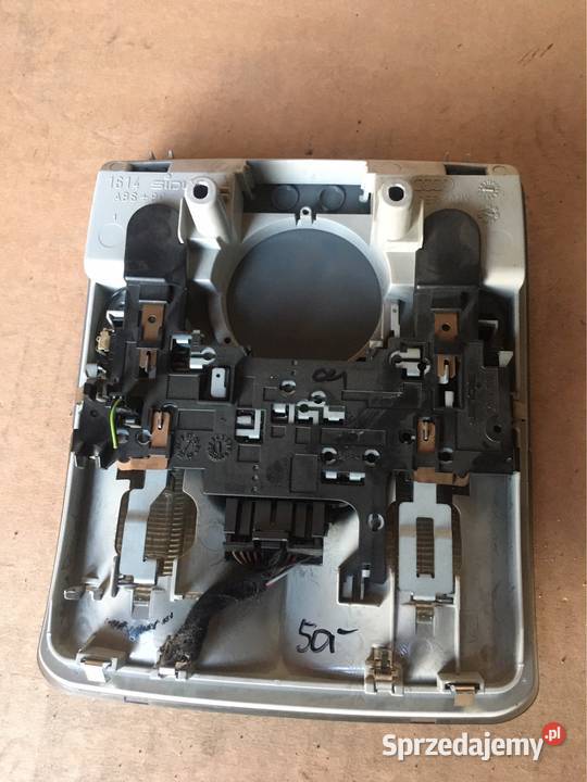 Oświetlenie Kabiny Audi A3 8L 8L0947111E Pozostałe sprzedam