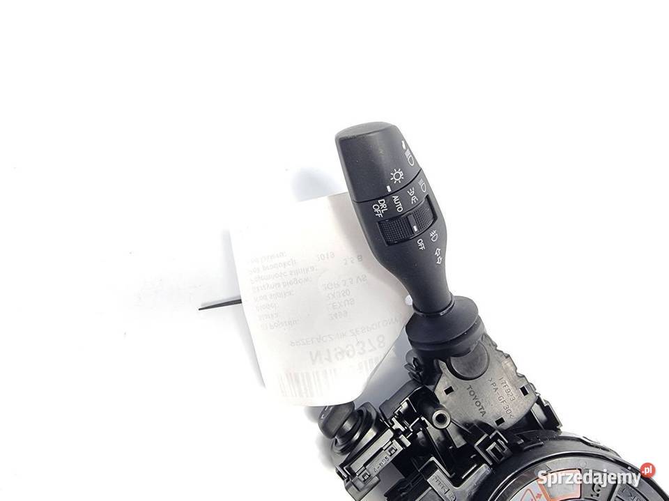 PRZEŁĄCZNIK ZESPOLONY LEXUS RX350 892450E040