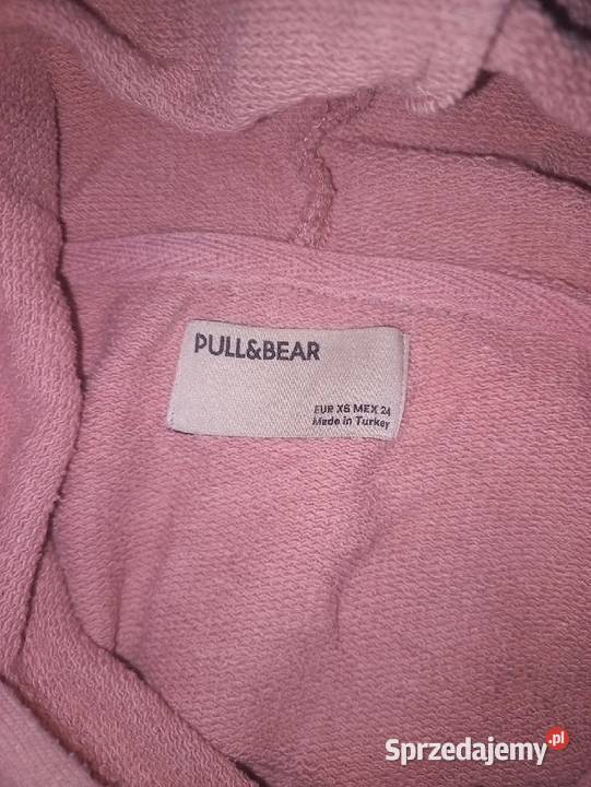 Bluza Odzież codzienna Myślenice