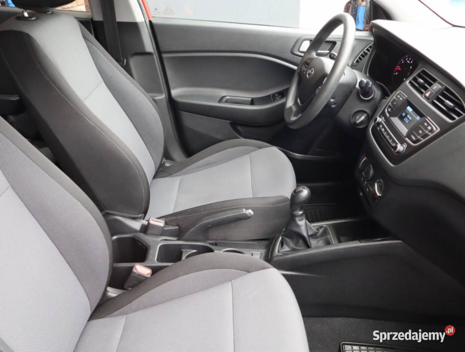 Hyundai i20 12 sprzedam