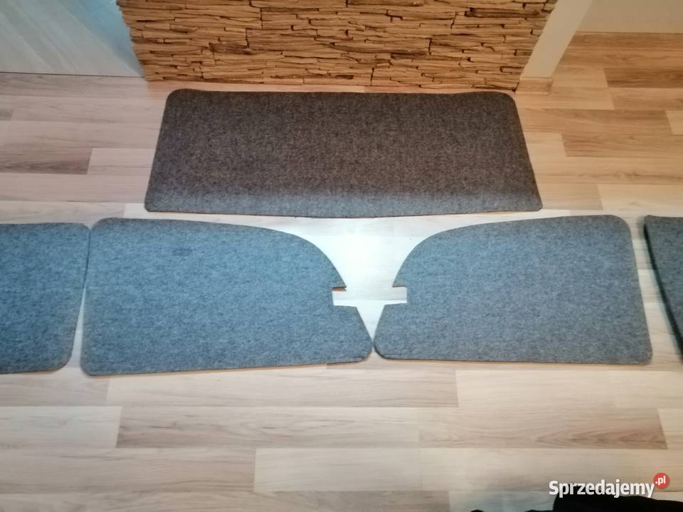 Półki kamper kamping Mercedes Viano Vito łódzkie Skierniewice