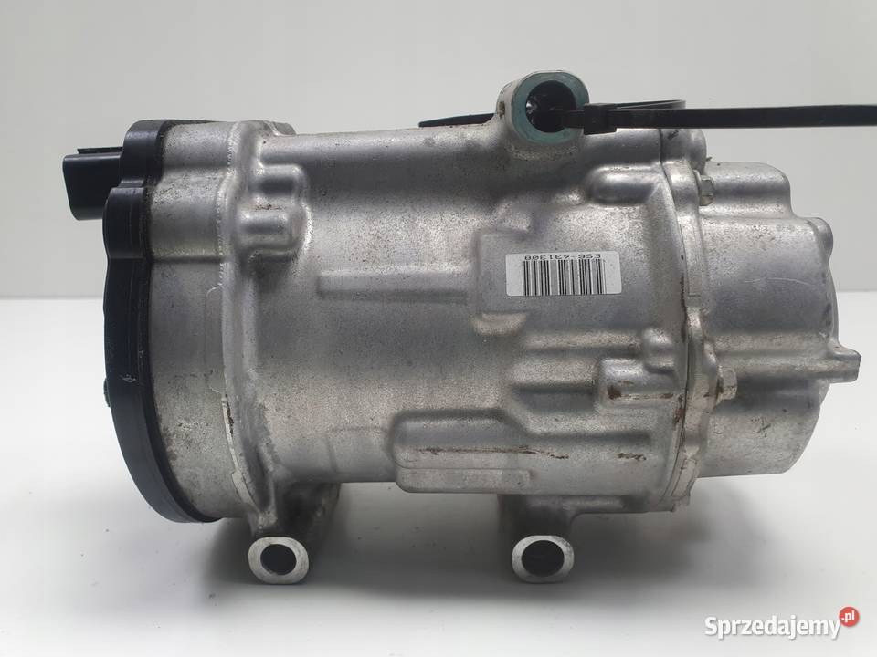 SPRĘŻARKA KLIMATYZACJI Toyota RAV4 V kompresor Chełm sprzedam