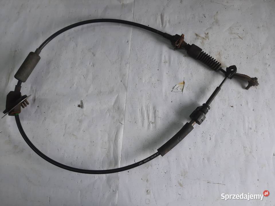 Kia Optima Magentis linka zmiany biegów osobowe sprzedam