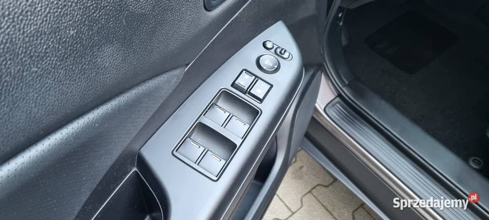 HONDA CRV 2016 Lifestyle Plus 4WD Connect Wałbrzych