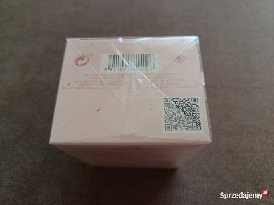 Perfumy damskie Valentino Donna 100 ml klasyczne Perfumy i wody podlaskie