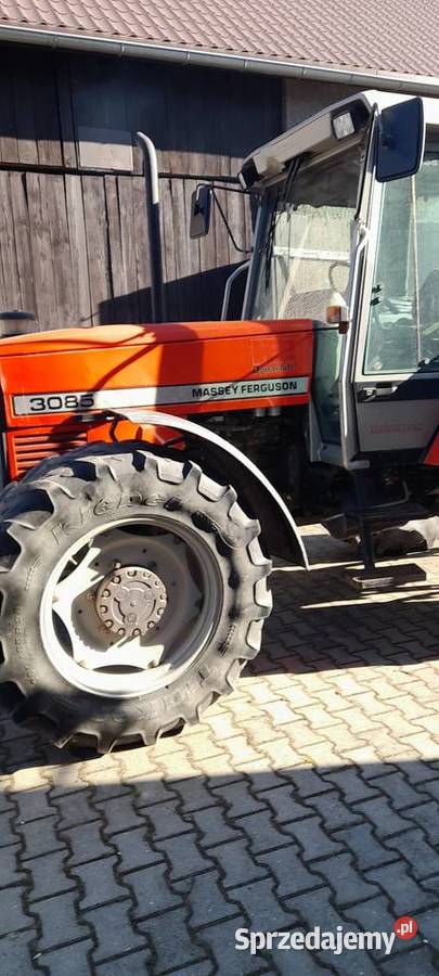 Massey ferguson 3085 Kopienica