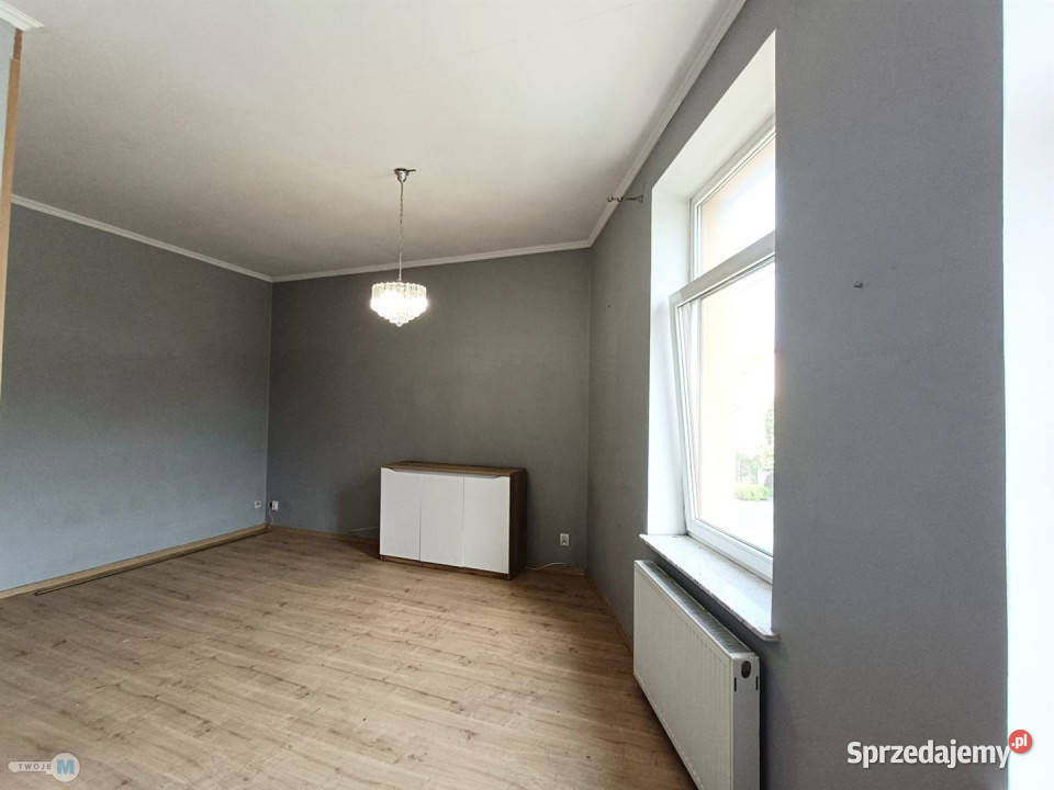 Mieszkanie na sprzedaż Kielce 3856m2 1pokojowe apartamentowiec