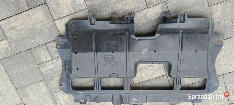 Osłona pod silnik CitroenPeugeot Opole Lubelskie