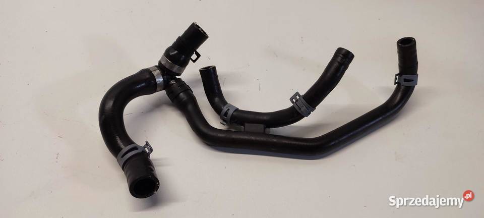 VW TAYRON RURA PRZEWÓD WODY 5WA122063C sprzedam