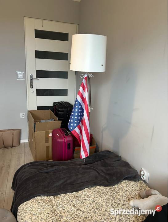 Mieszkanie kawalerka Wrocław Kamieńskiego