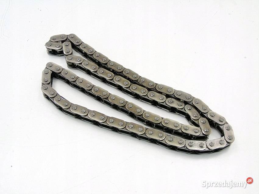 ŁAŃCUCH ROZRZĄDU 86O 20 D N47 BMW F10 F11 F30 Sosnowiec