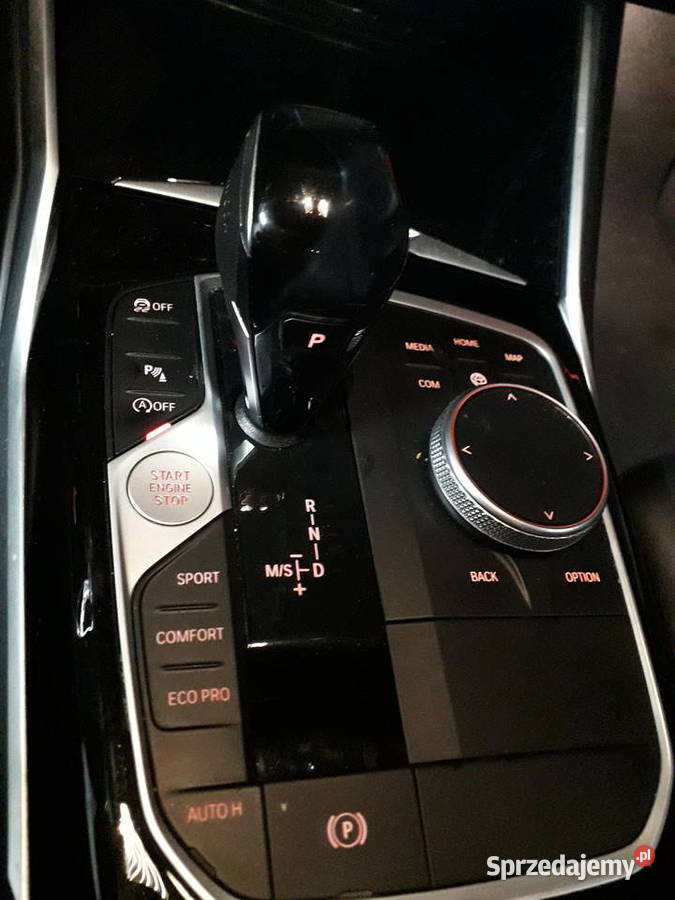 BMW 320i benzyna 184KM Bielsko-Biała