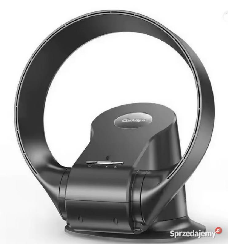 Nowy Wentylator Bezłopatkowy Stołowy Ścienny Sosnowiec sprzedam