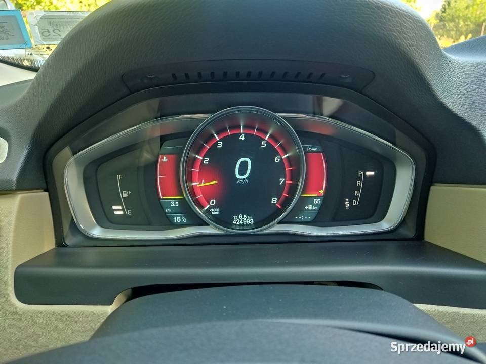 XC70 2015r Lift T5 OKAZJA Warszawa