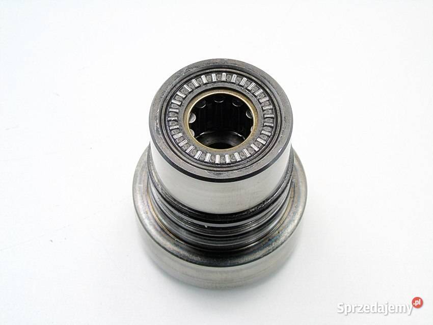 WAŁEK PIASTA SKRZYNI BIEGÓW 3S717000CA 20 TDCI osobowe
