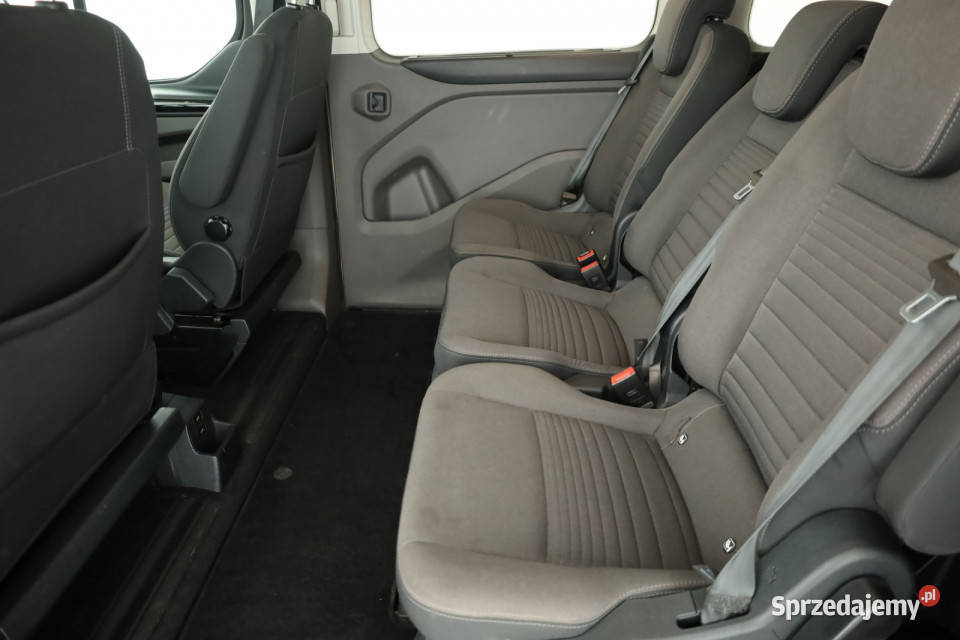Ford Tourneo Custom 20 EcoBlue czujnik zmierzchu Piaseczno