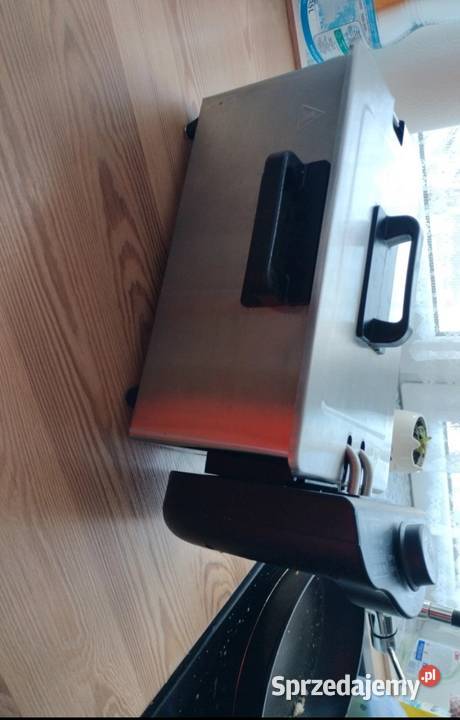 Frytkownica elektryczna