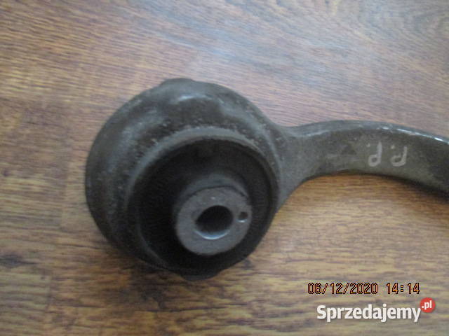 WAHACZ PRAWY PRZÓD MERCEDES W204 W207 łódzkie Głowno