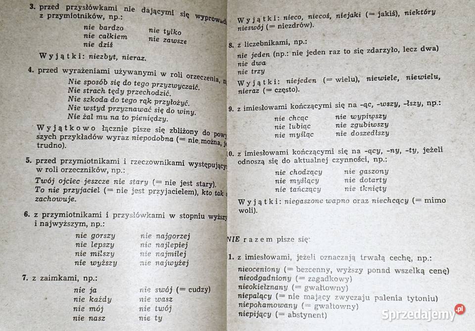 Razem czy osobno Irena Arctowa