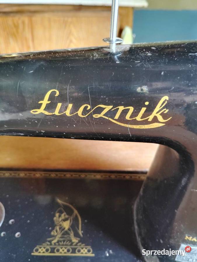 Maszy Łucznik Świdnica