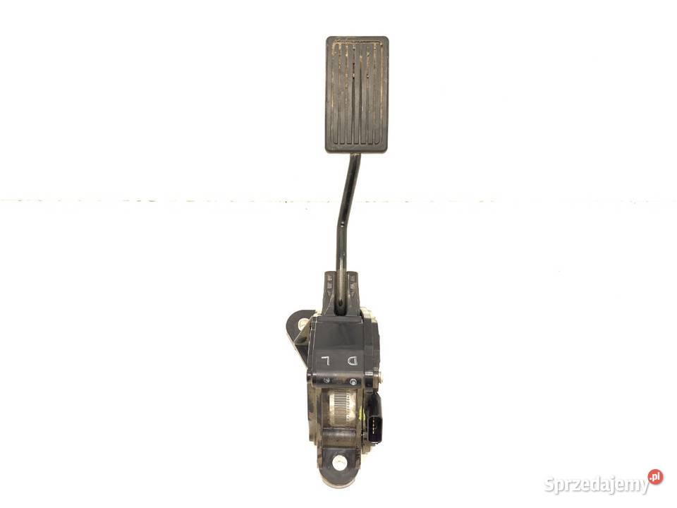 POTENCJOMETR GAZU HONDA CRV III JM14A 22 140 Potencjometry sprzedam