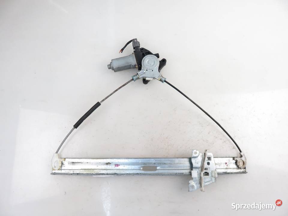 PODNOŚNIK SZYBY PRAWY PRZEDNI TRIBUTE osobowe małopolskie