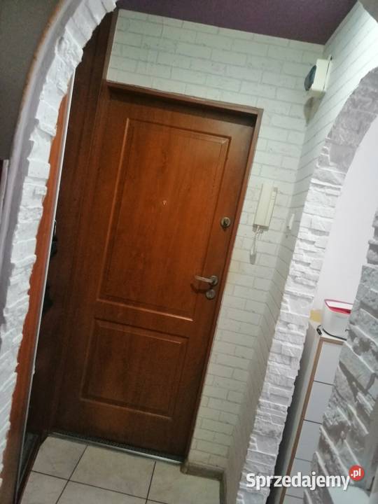 Sprzedam mieszkanie Płock