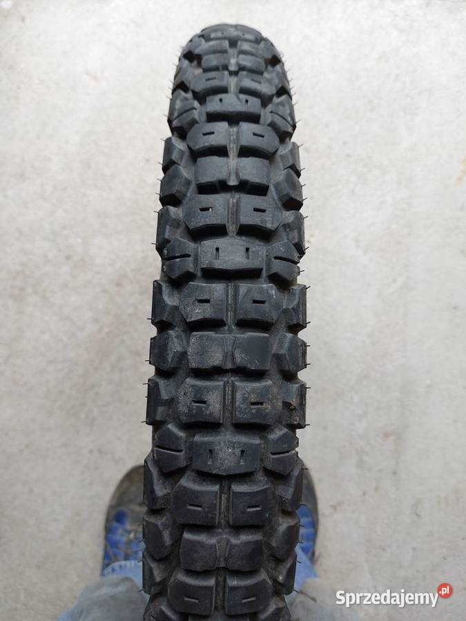 Opona motocyklowa 30021 VOGE 300 RALLY Nowe Miasto Lubawskie sprzedam