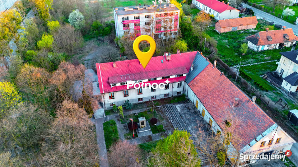 Przytulne mieszkanie Wożuczyn Cukrownia 51m2 Michalów-Kolonia sprzedam