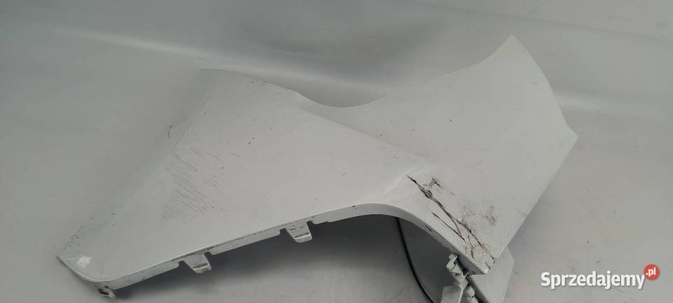 OSŁONA FORD TRANSIT CONNECT II Pozostałe