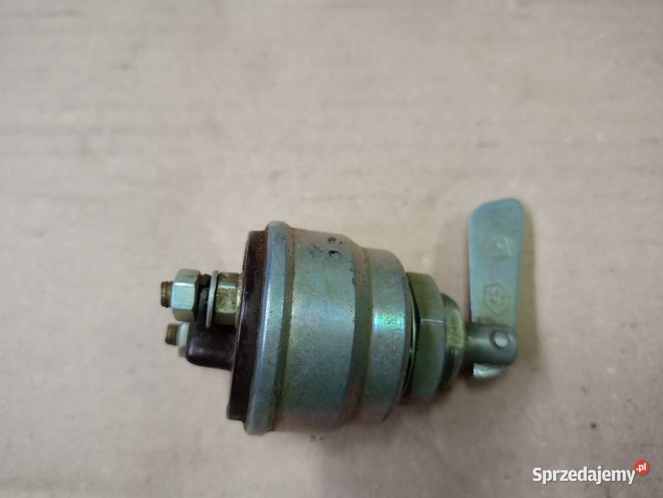 Stacyjka Mtz Jumz Dt75 nowa nie Leszno sprzedam