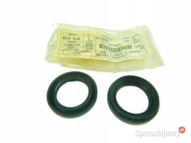 USZCZELNIACZ PÓŁOSI PRAWY MITSUBISHI LANCER 0309 lubelskie