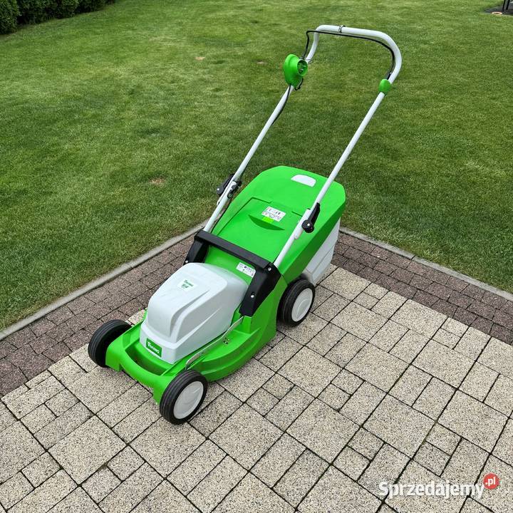 Kosiarka elektryczna VIKING ME 4431 kosz 2905 Kosiarki elektryczne dolnośląskie Lubin