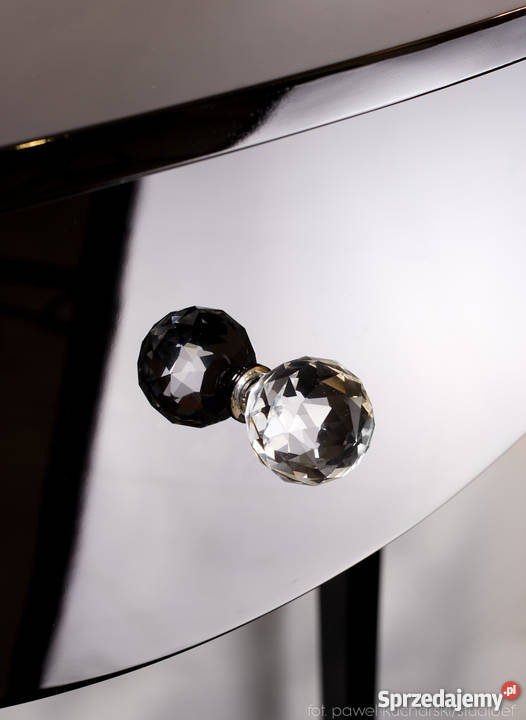 KONSOLA WYSOKI POŁYSK STYLIZOWANALUKSUS dolnośląskie Syców