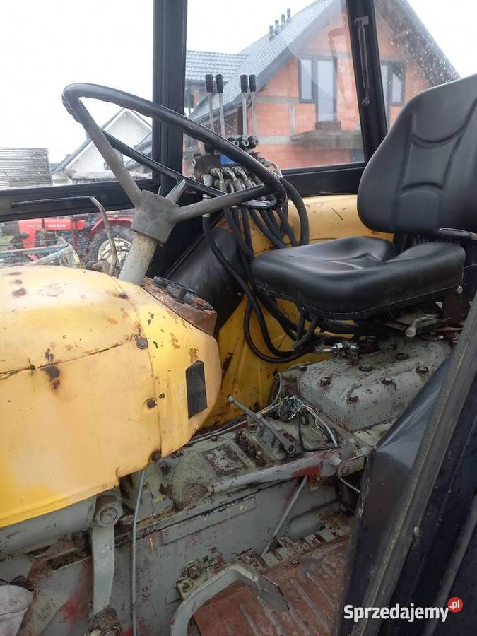 Ursus c360 Przeworsk