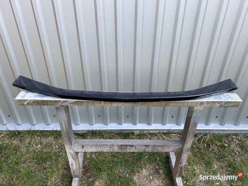 Spoiler lotka camaro vi rs 2016 Trzebinia