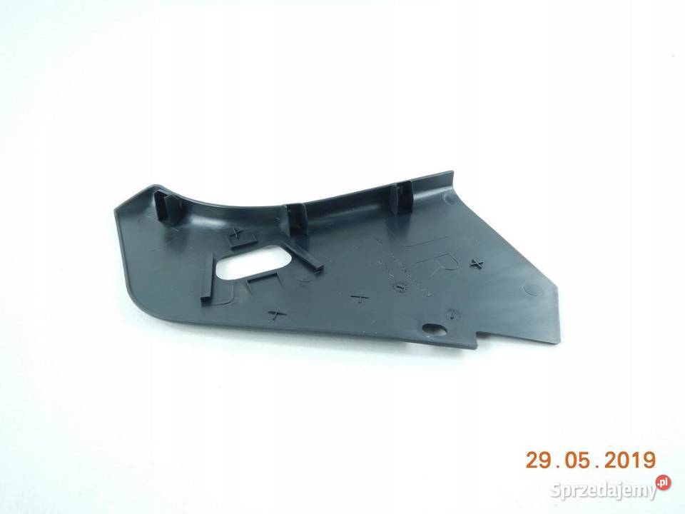 PLASTIK OSŁONA PRAWA FORD ESCORT 9501 1022762