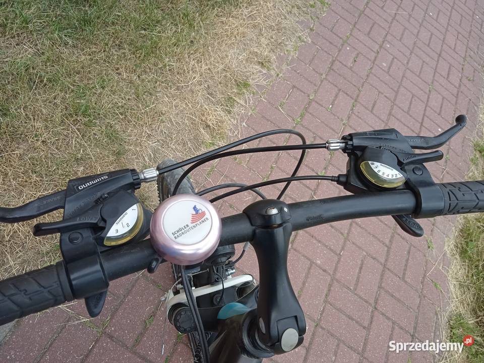 Rower CycleWolf Lotus Kraśnik